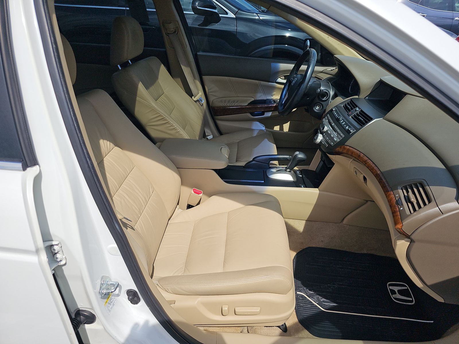 2010 Honda Accord EX-L FWD