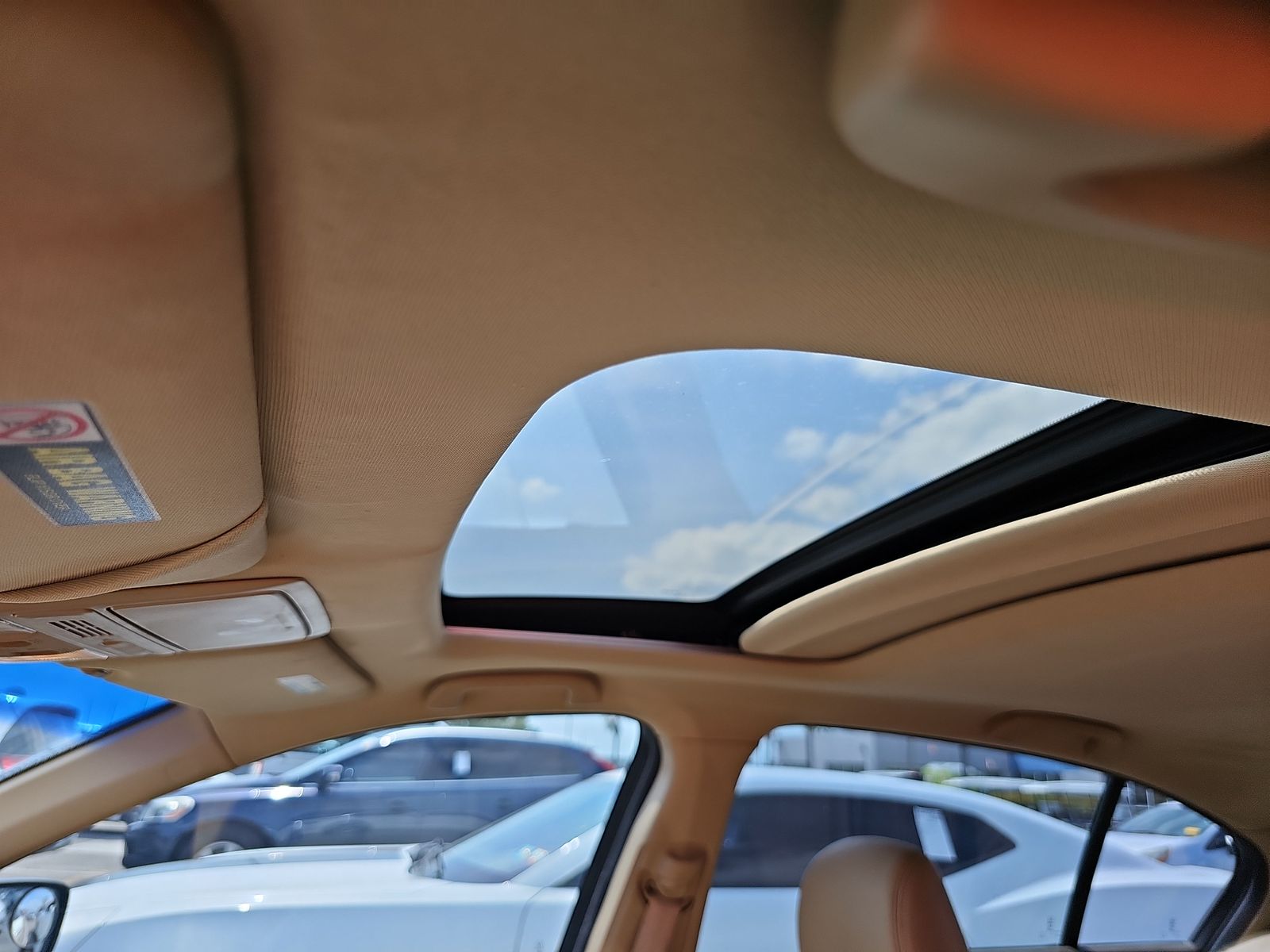 2010 Honda Accord EX-L FWD