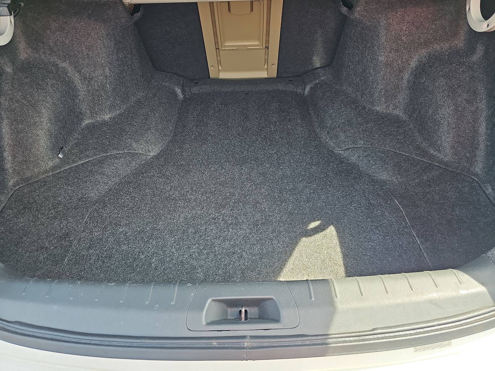 2010 Honda Accord EX-L FWD