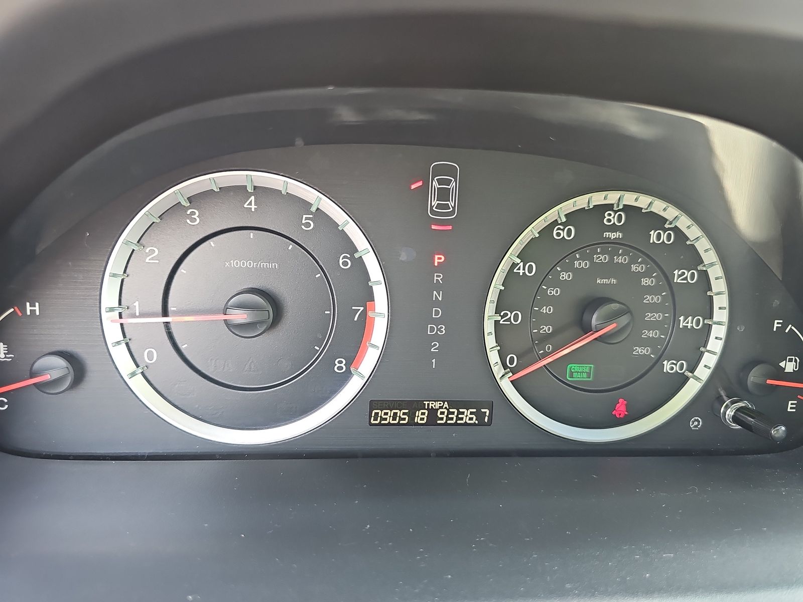 2010 Honda Accord EX-L FWD