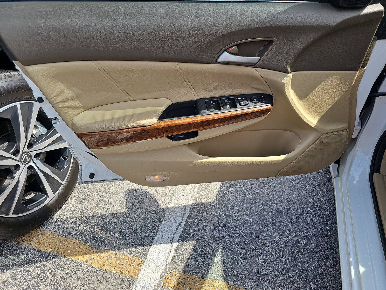 2010 Honda Accord EX-L FWD