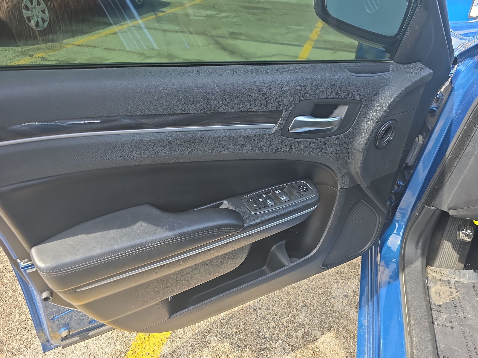2020 Chrysler 300 Touring L AWD