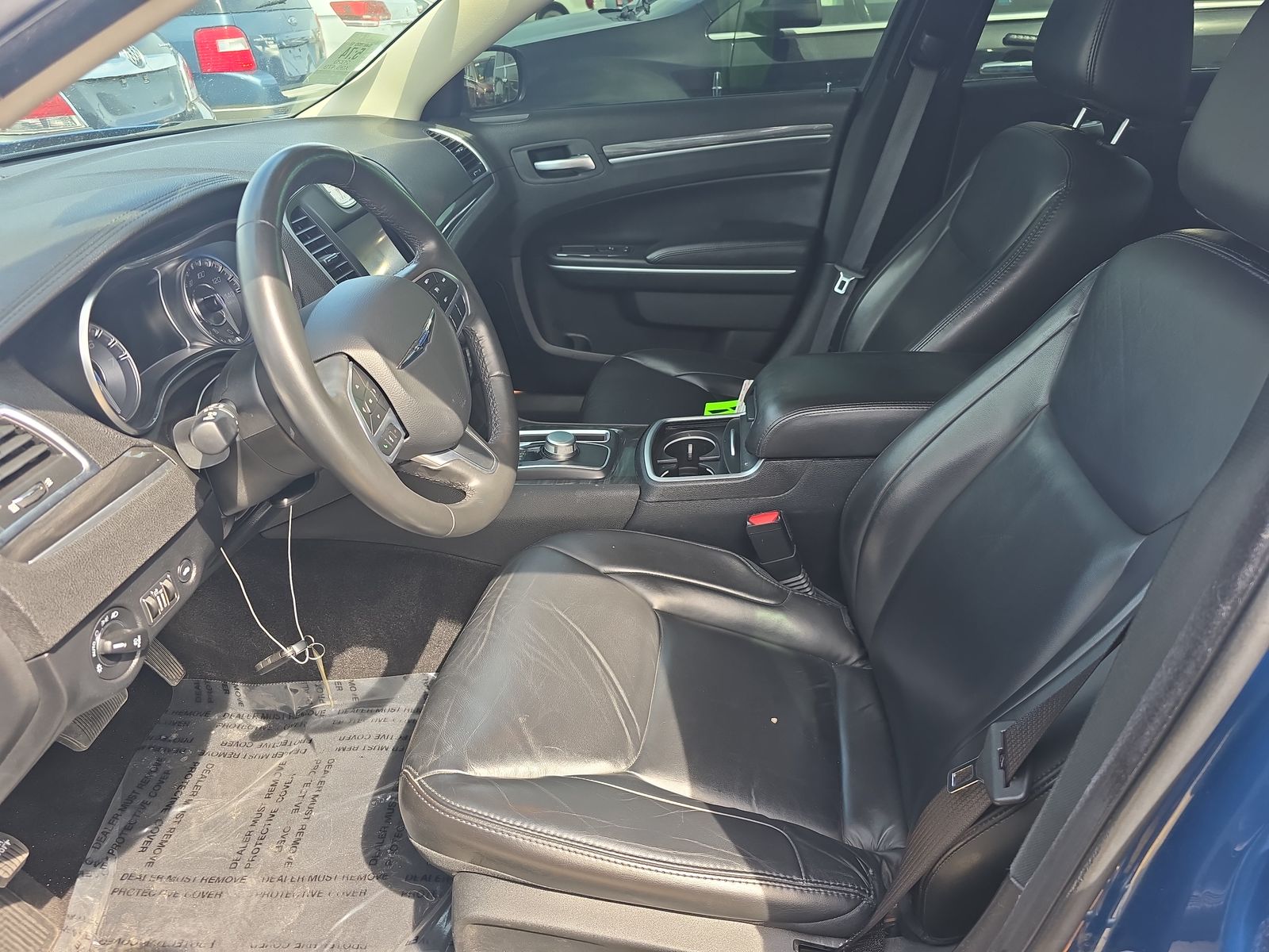 2020 Chrysler 300 Touring L AWD