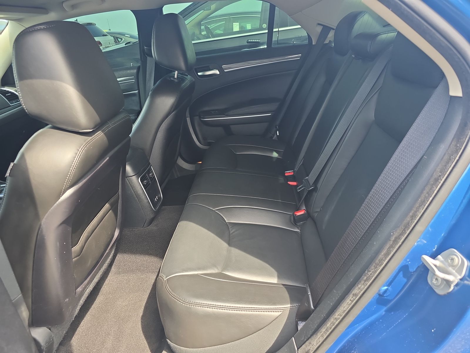 2020 Chrysler 300 Touring L AWD