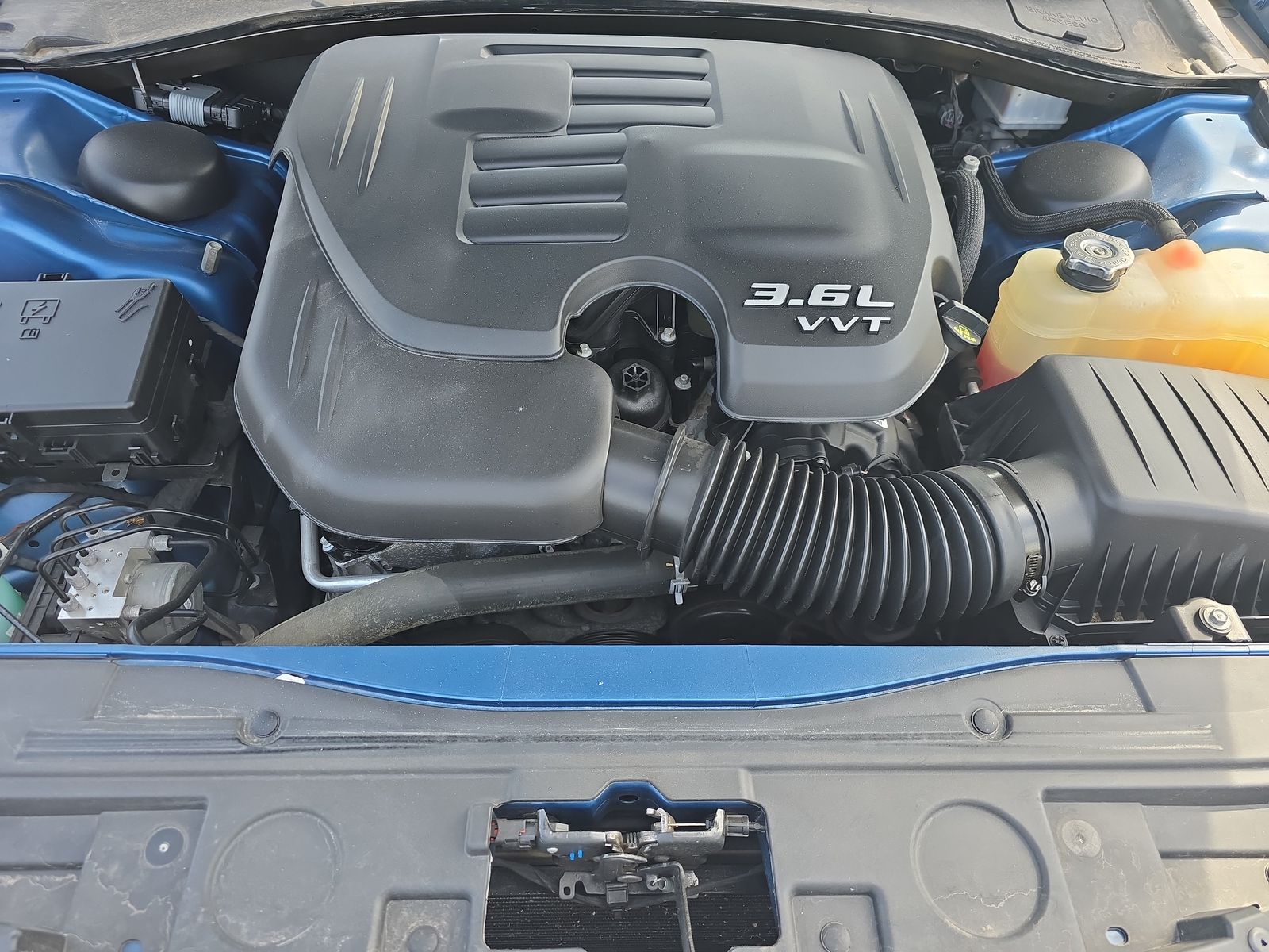 2020 Chrysler 300 Touring L AWD