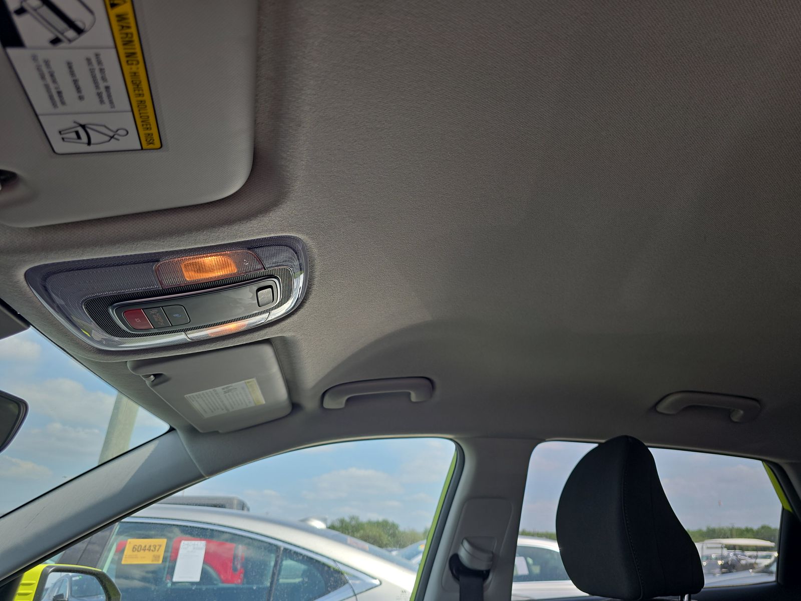 2025 Hyundai Kona SEL FWD