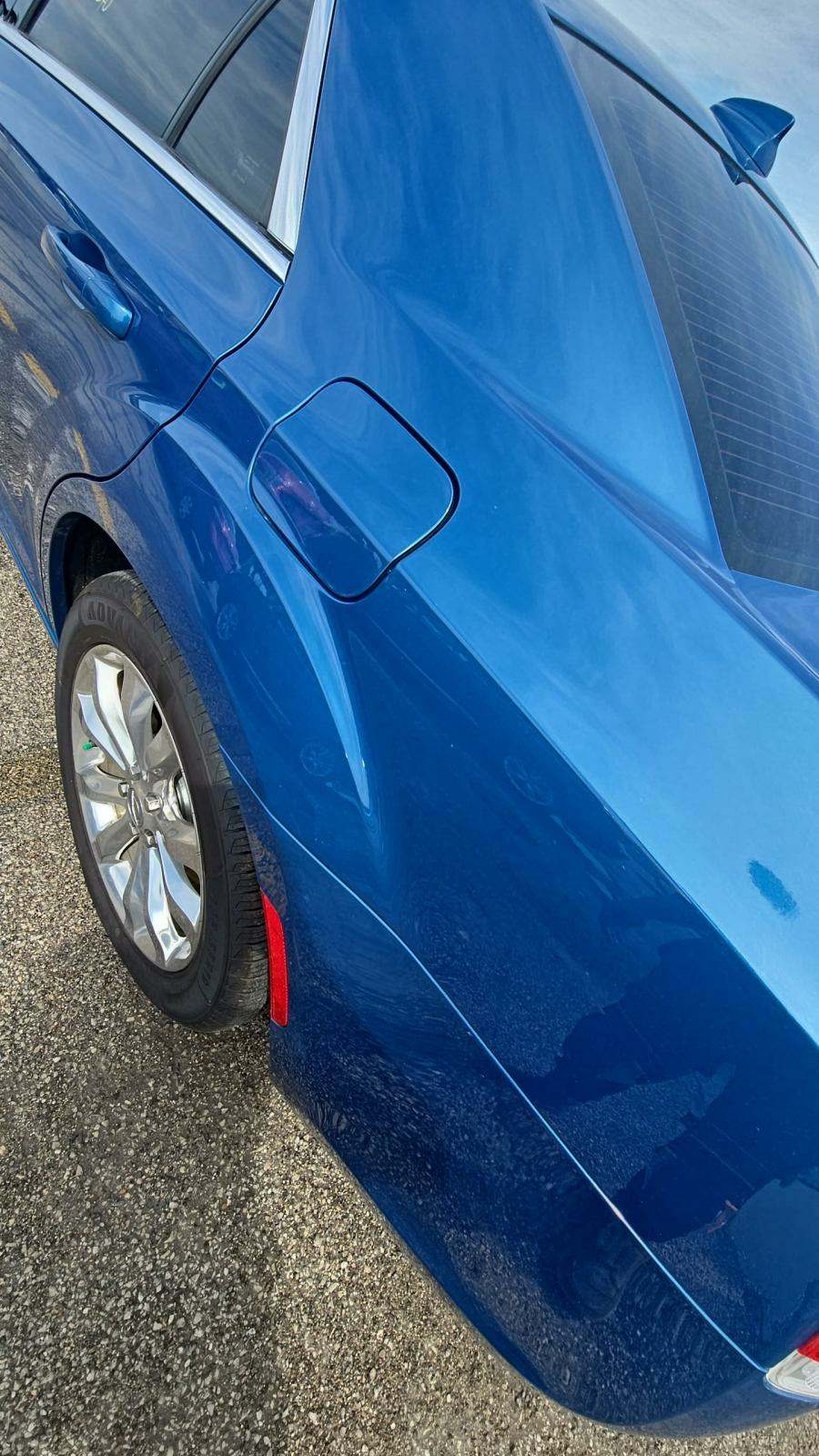 2020 Chrysler 300 Touring L AWD