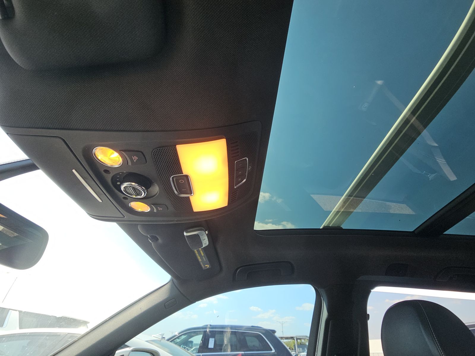 2014 Audi SQ5 Premium Plus AWD