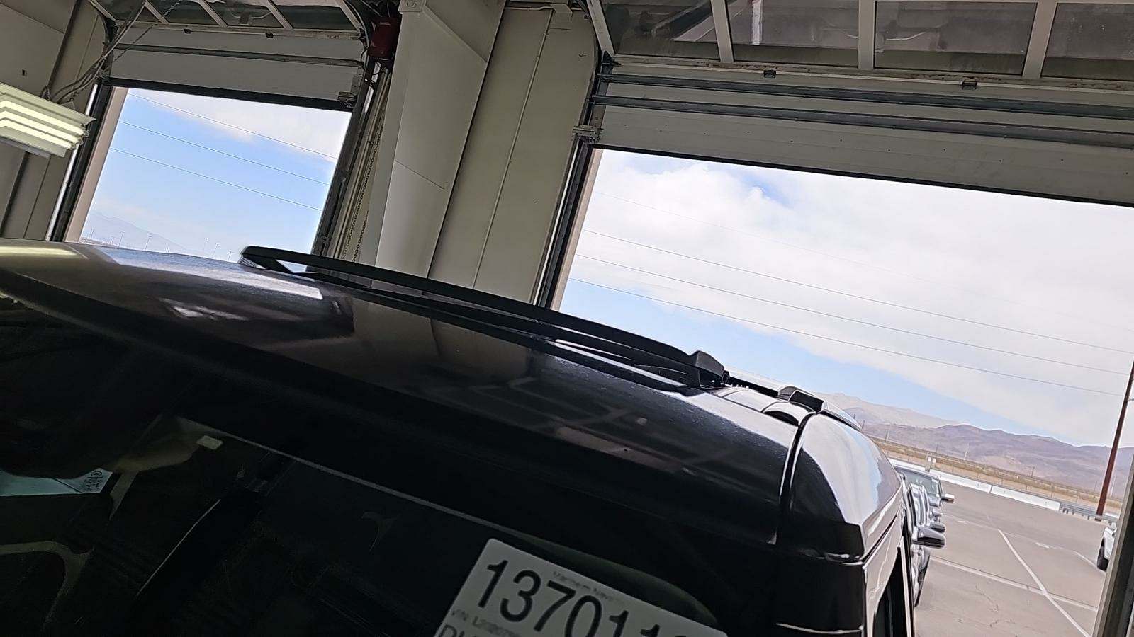 2020 Land Rover Defender 110 S AWD