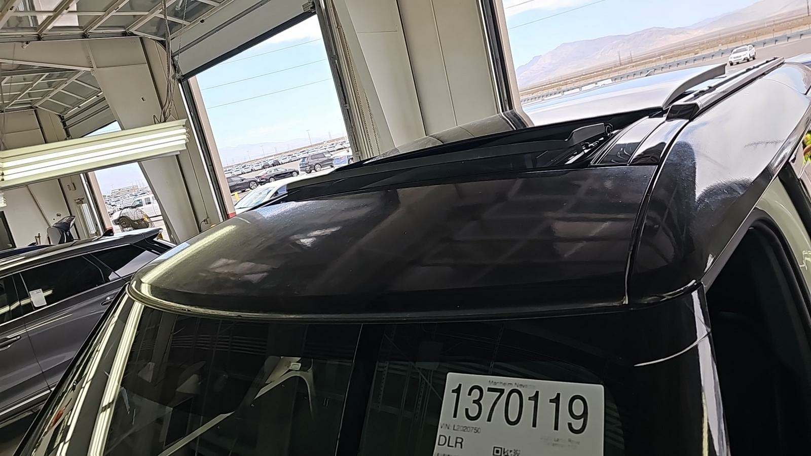 2020 Land Rover Defender 110 S AWD