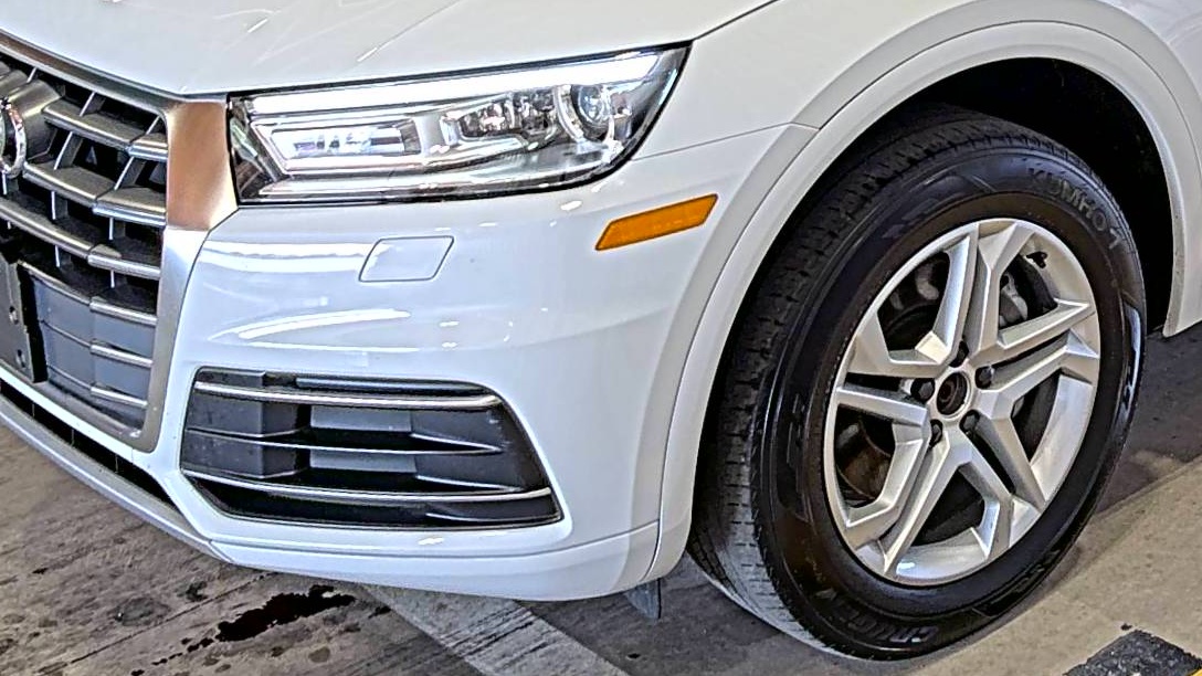 2019 Audi Q5 Premium AWD