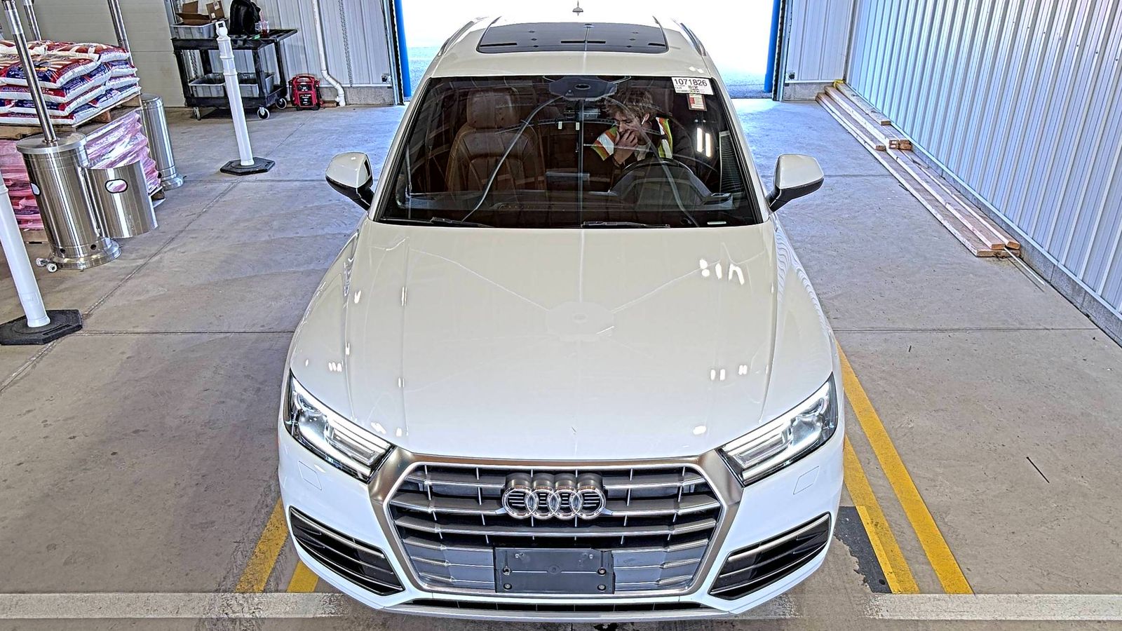 2019 Audi Q5 Premium AWD