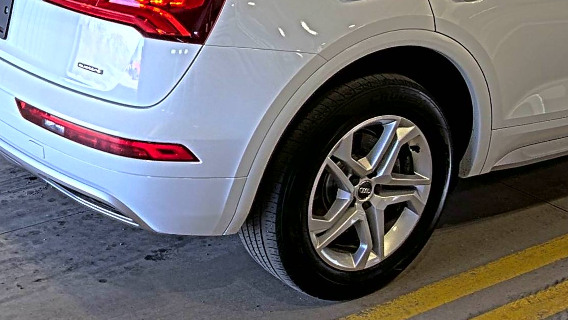 2019 Audi Q5 Premium AWD