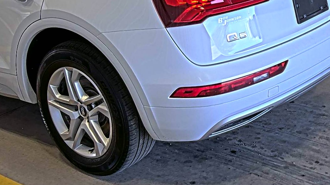 2019 Audi Q5 Premium AWD