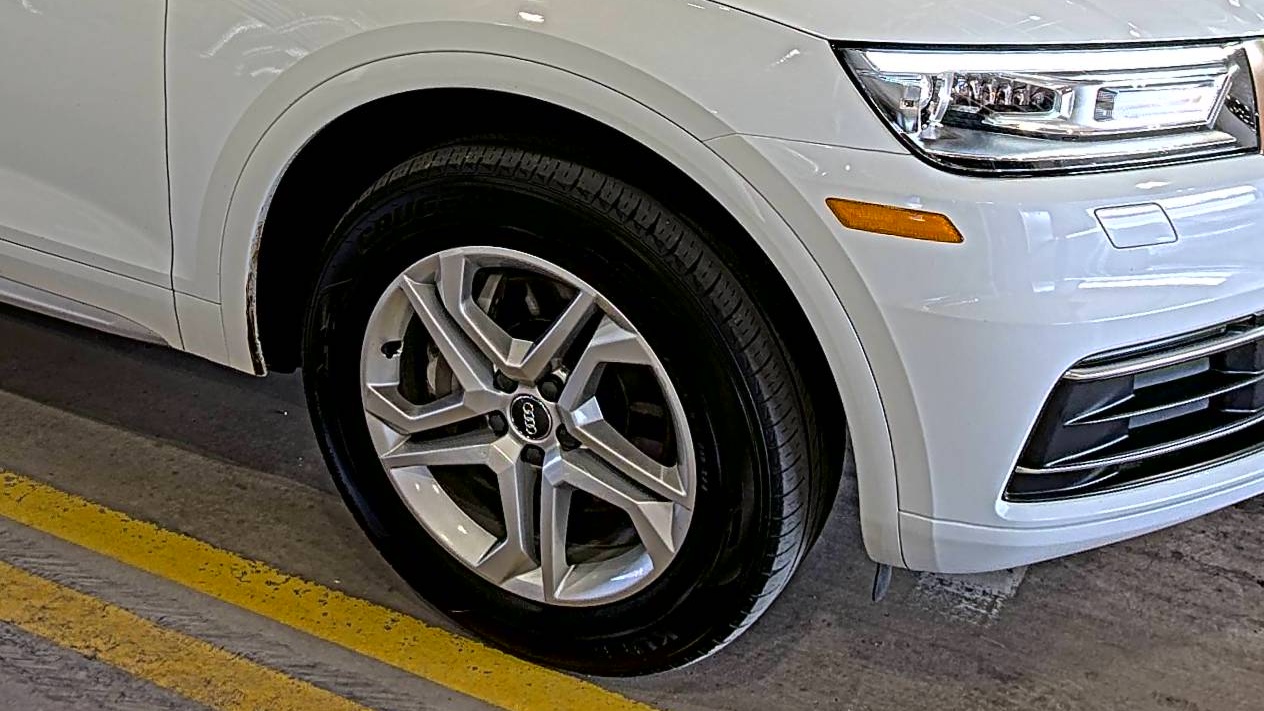 2019 Audi Q5 Premium AWD