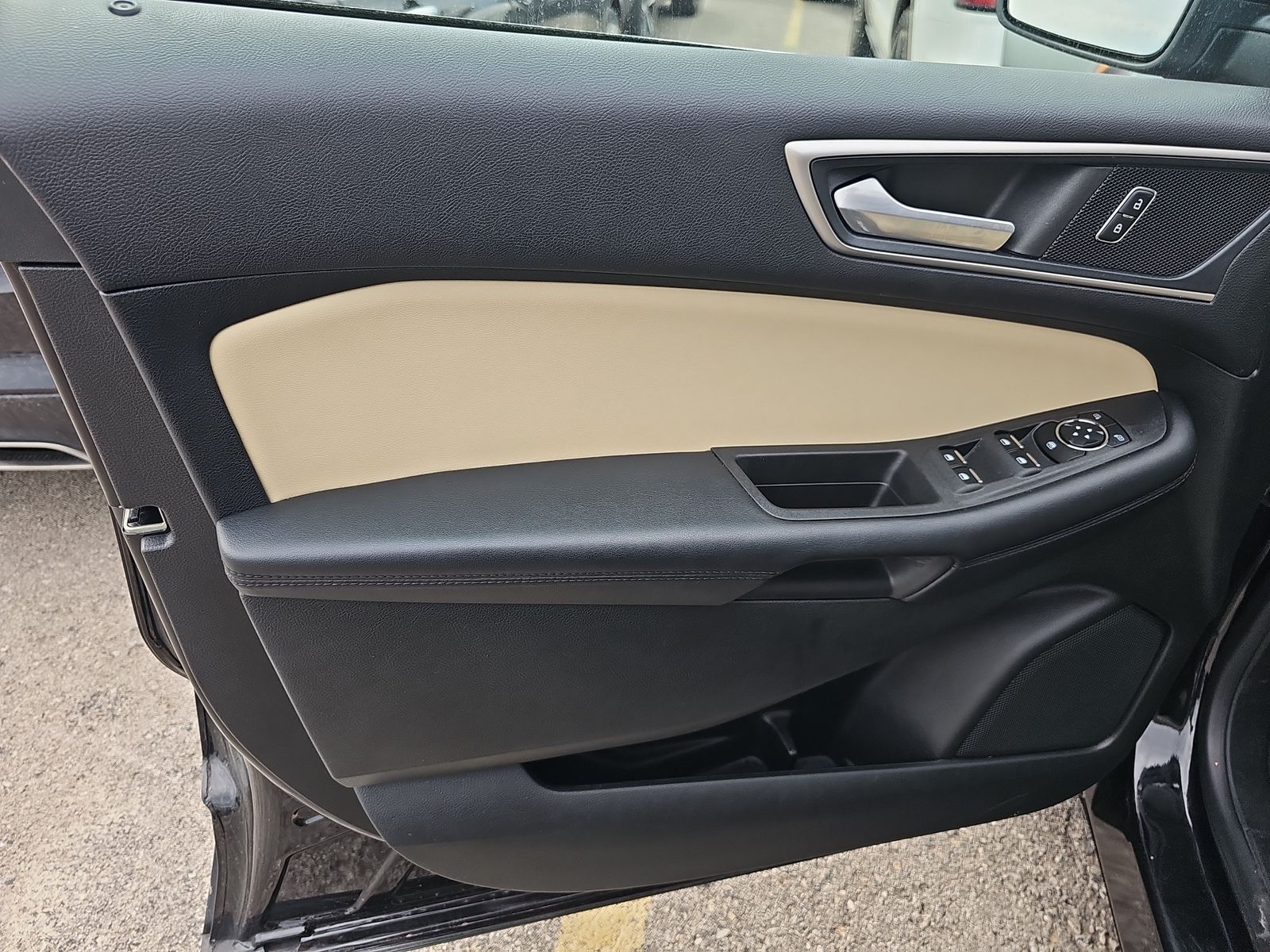 2023 Ford Edge SEL AWD