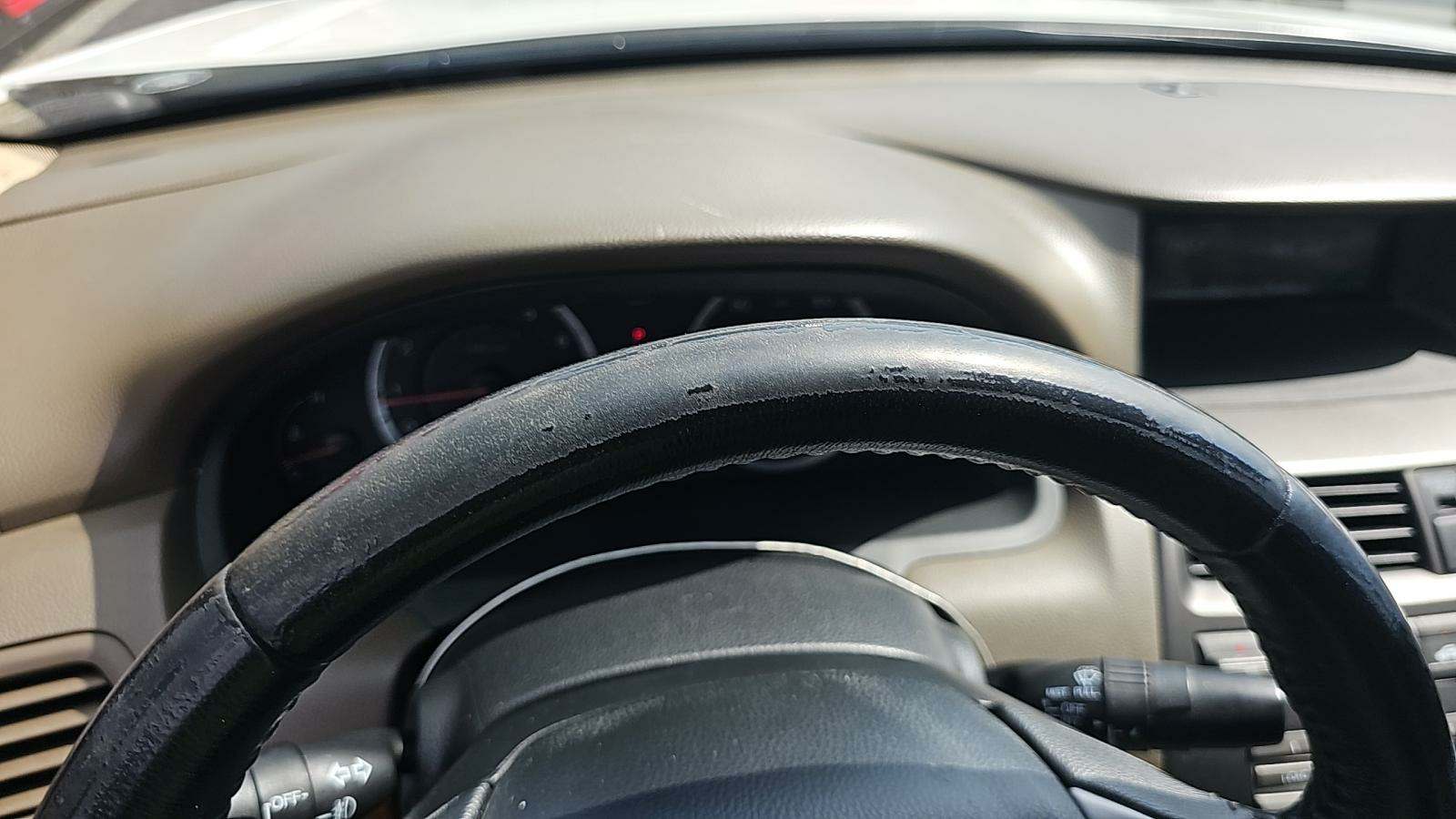 2010 Honda Accord EX-L FWD