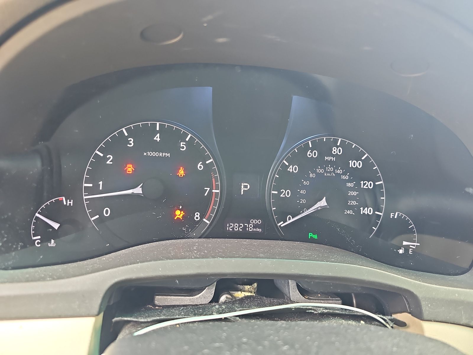 2014 Lexus RX RX 350 AWD