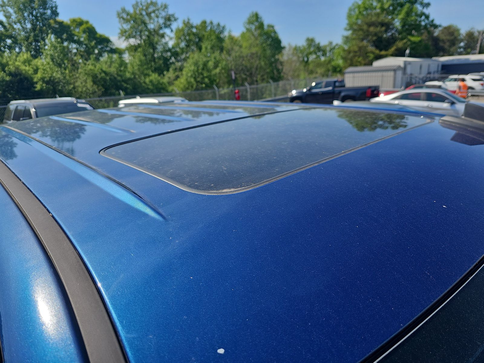 2015 Chevrolet Silverado 2500HD LTZ AWD