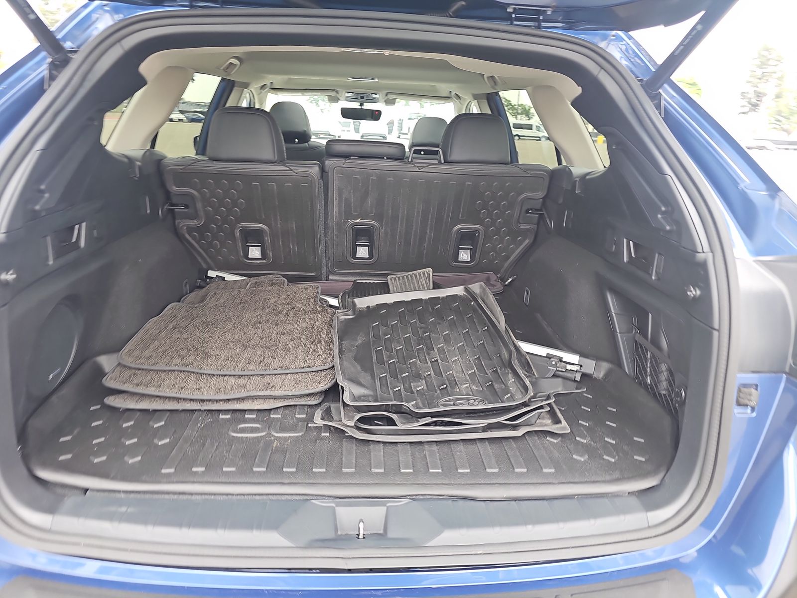 2022 Subaru Outback Limited AWD
