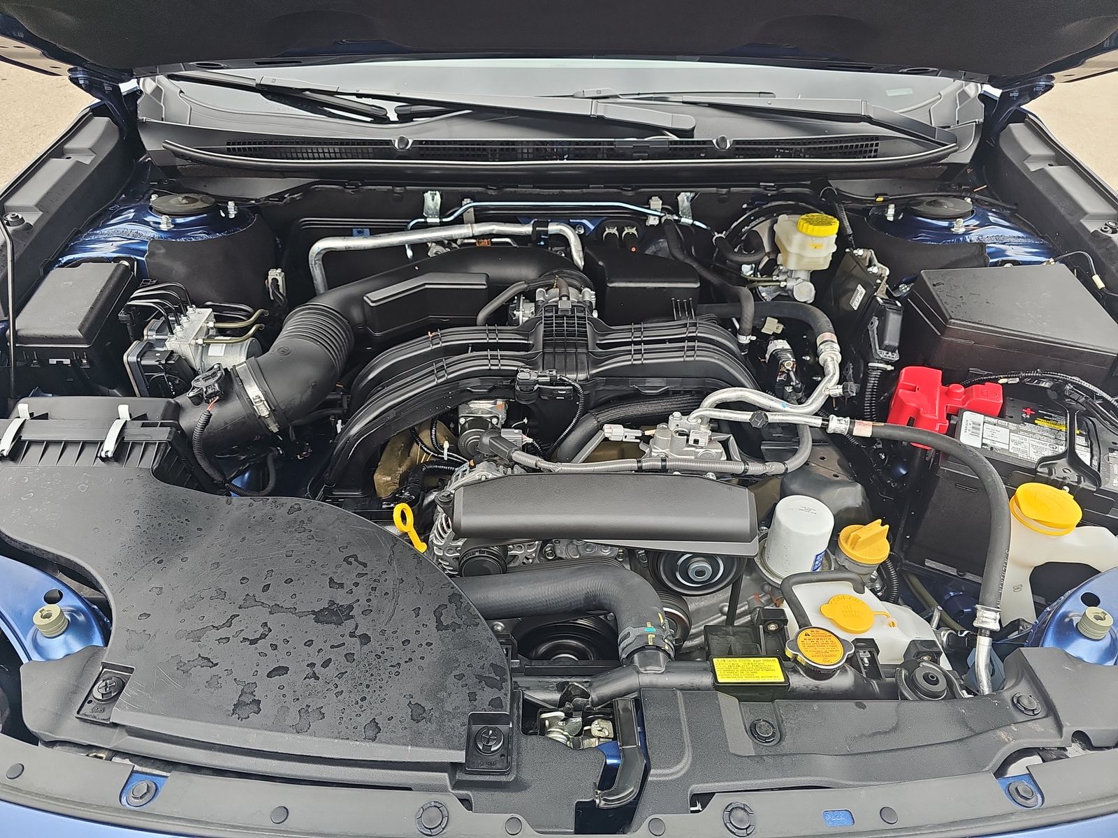 2022 Subaru Outback Limited AWD