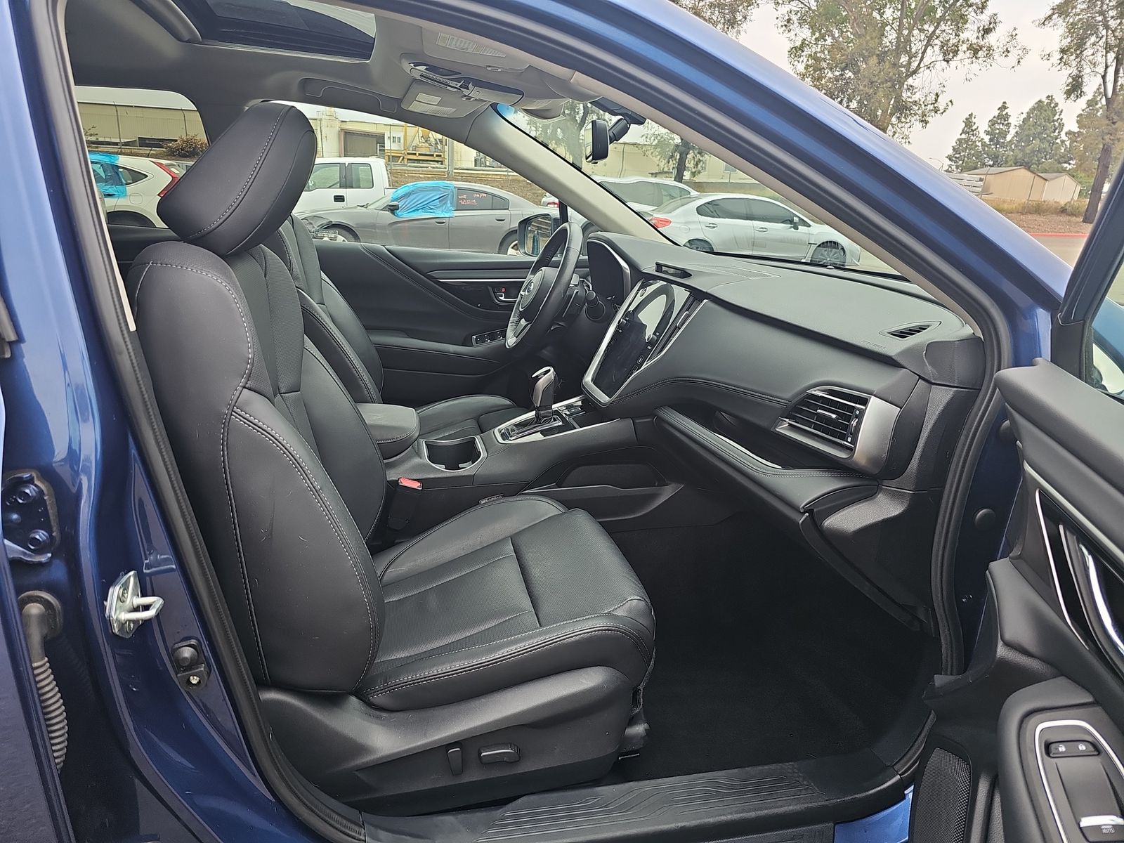 2022 Subaru Outback Limited AWD