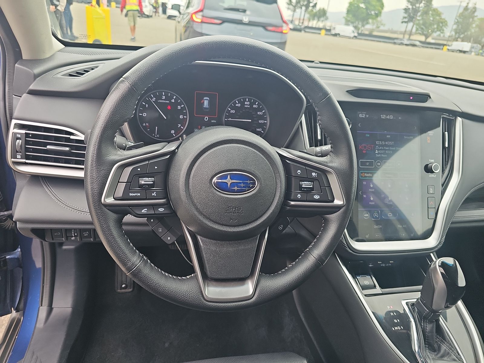 2022 Subaru Outback Limited AWD