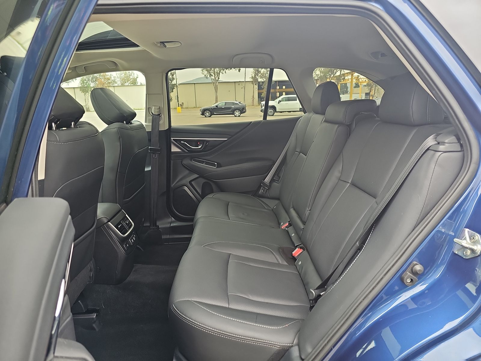 2022 Subaru Outback Limited AWD