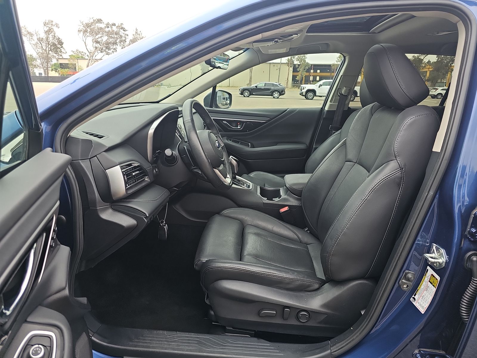 2022 Subaru Outback Limited AWD
