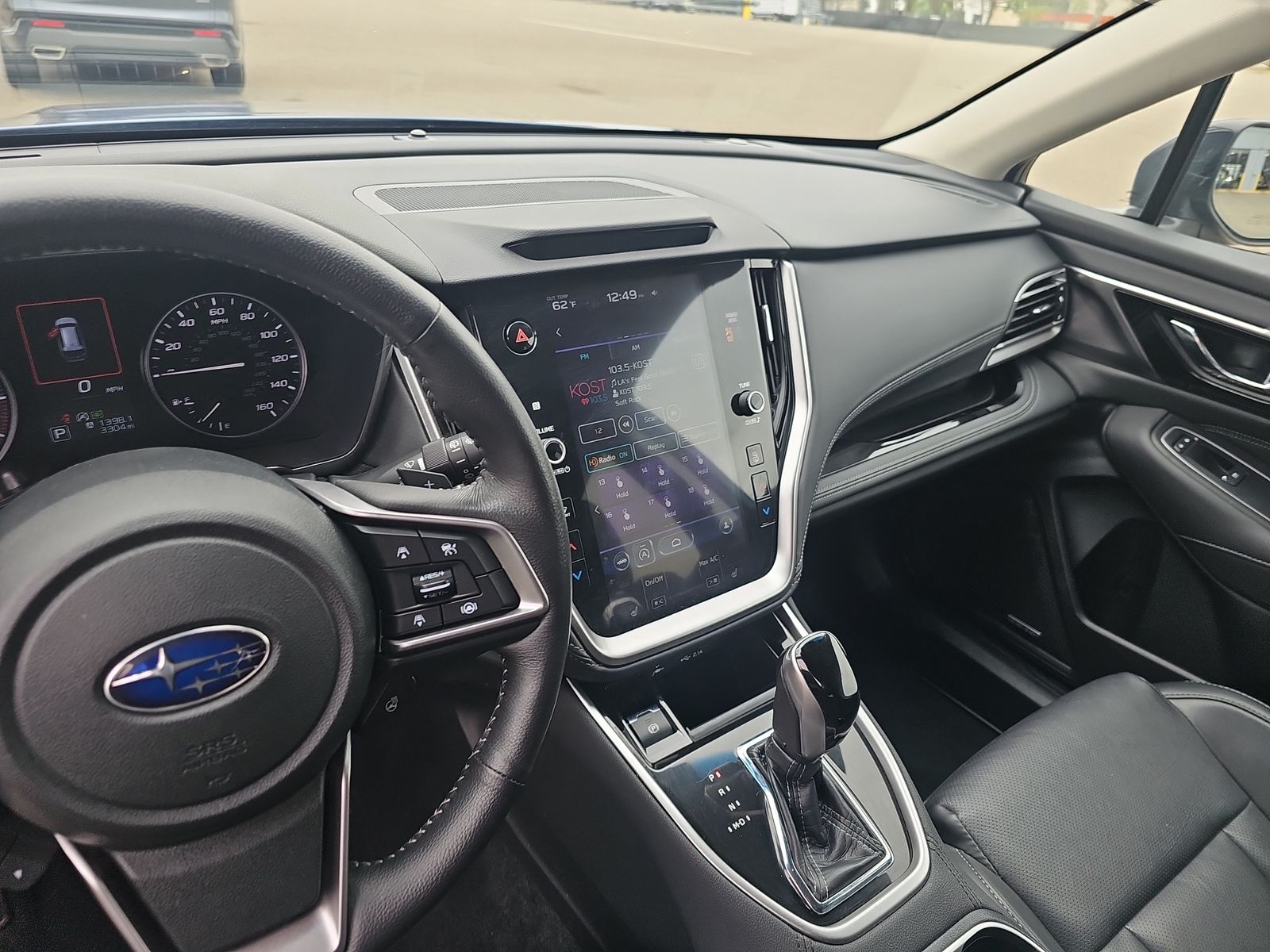2022 Subaru Outback Limited AWD