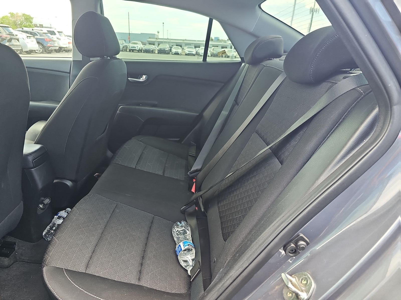 2019 Kia Rio S FWD