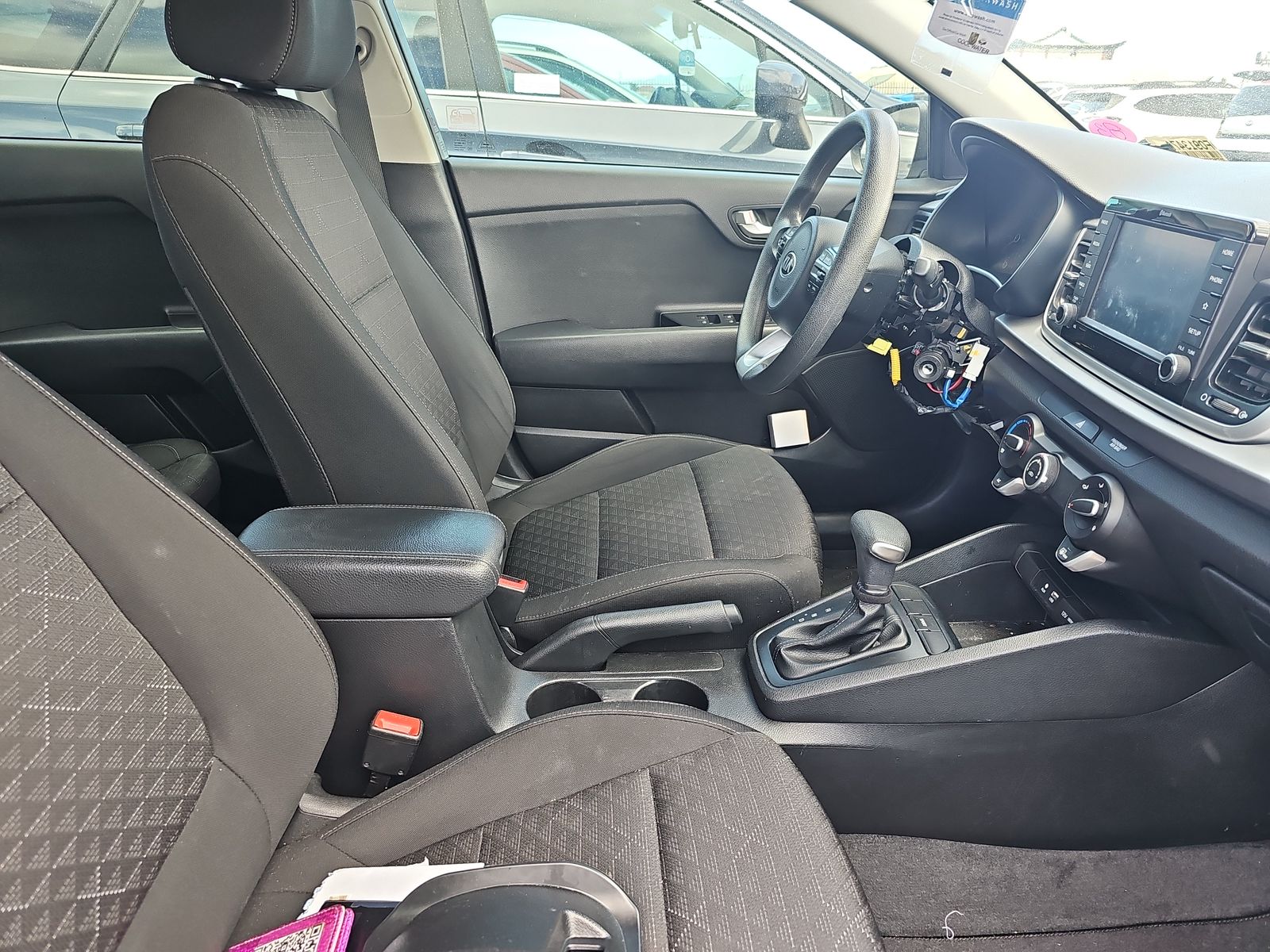 2019 Kia Rio S FWD