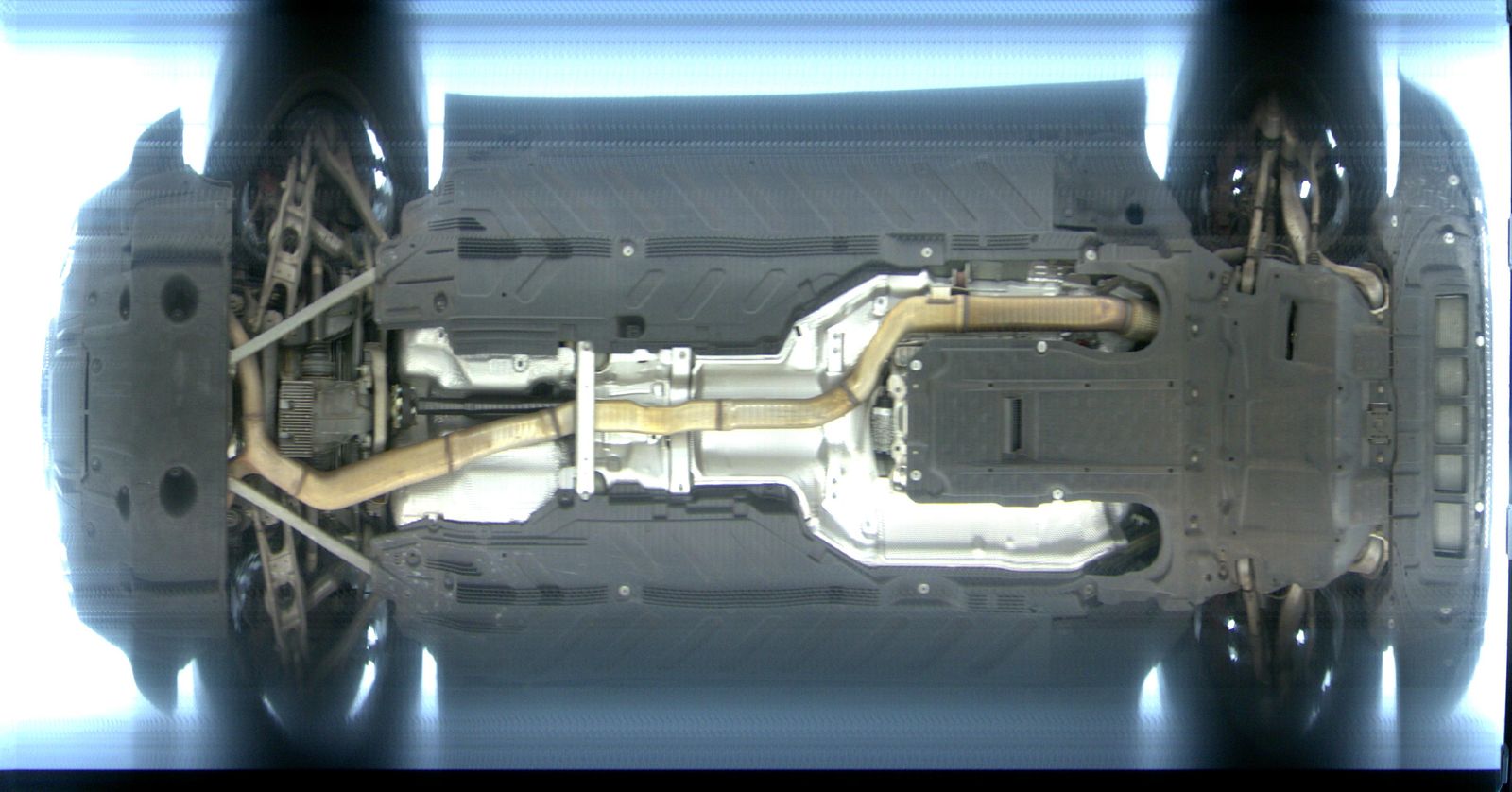 2022 Mercedes-Benz Mercedes-AMG GT AMG GT 53 AWD