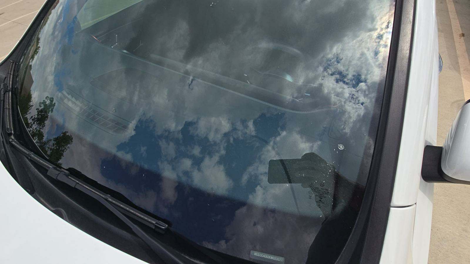 2019 Mercedes-Benz A-Class A 220 FWD