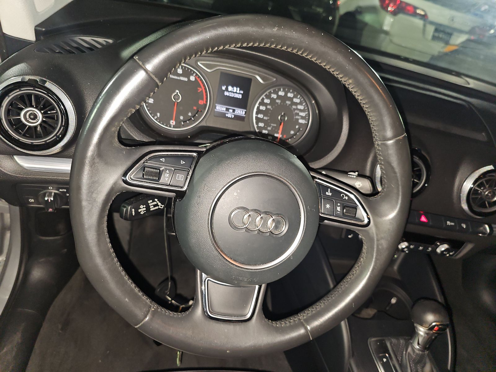 2015 Audi A3 2.0T Premium Plus AWD