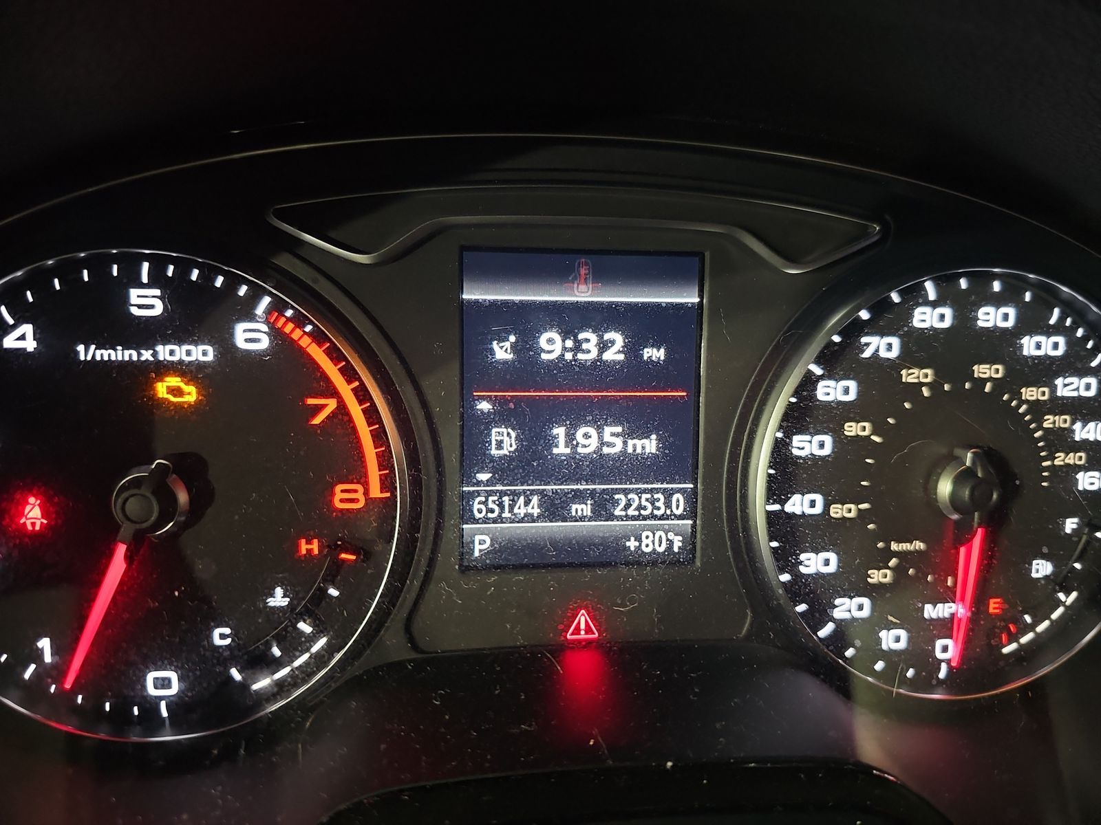 2015 Audi A3 2.0T Premium Plus AWD