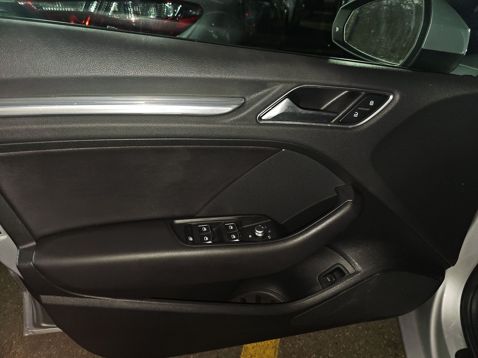 2015 Audi A3 2.0T Premium Plus AWD