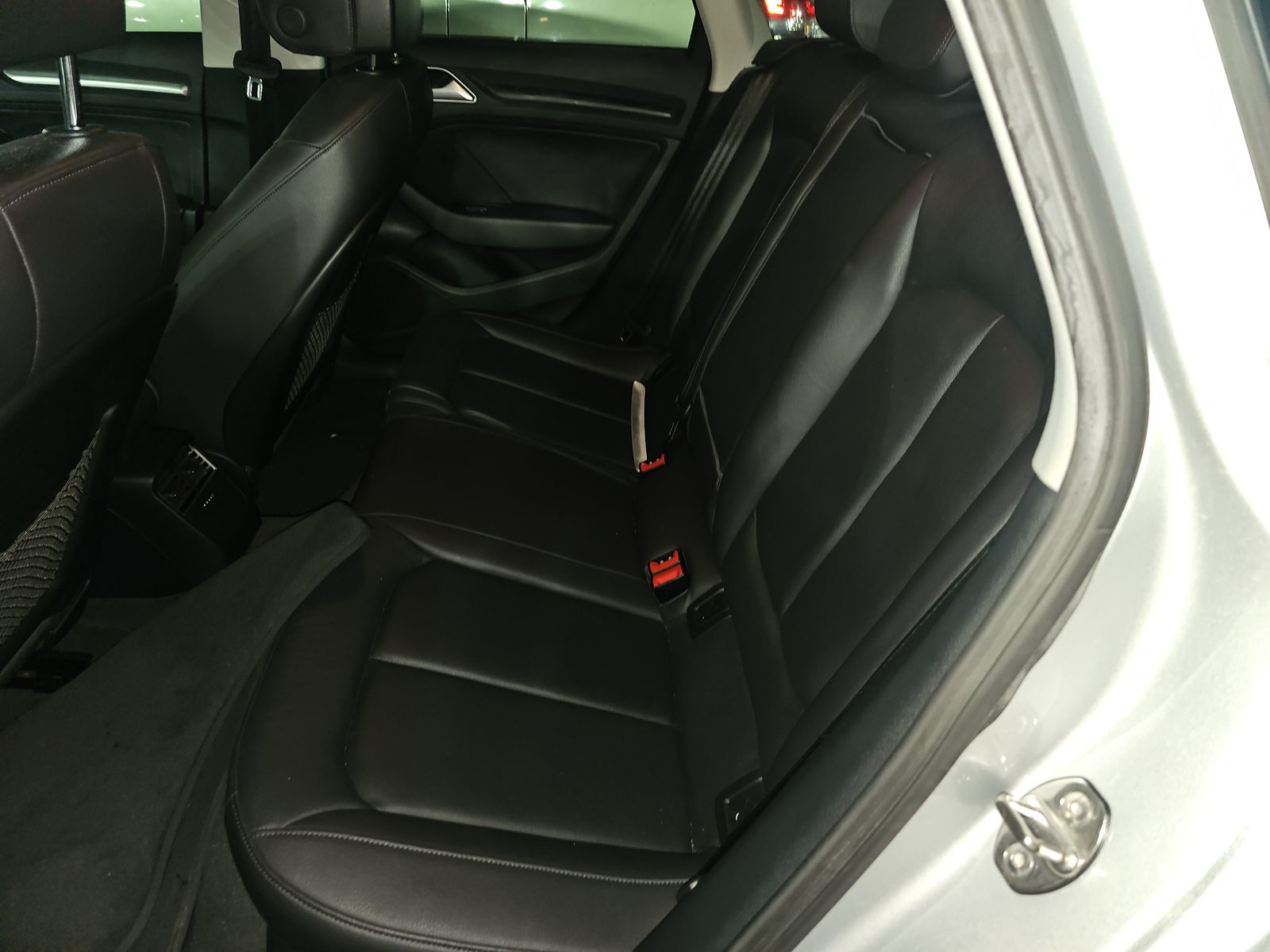 2015 Audi A3 2.0T Premium Plus AWD