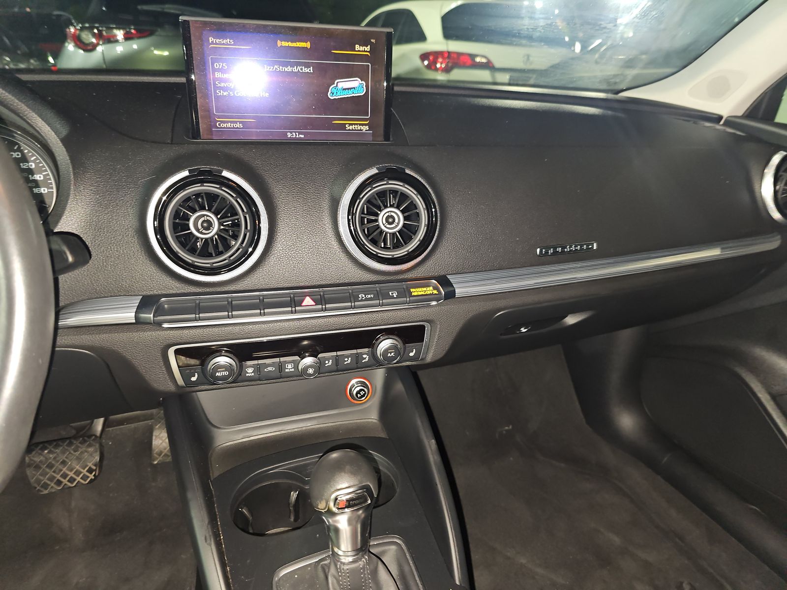 2015 Audi A3 2.0T Premium Plus AWD
