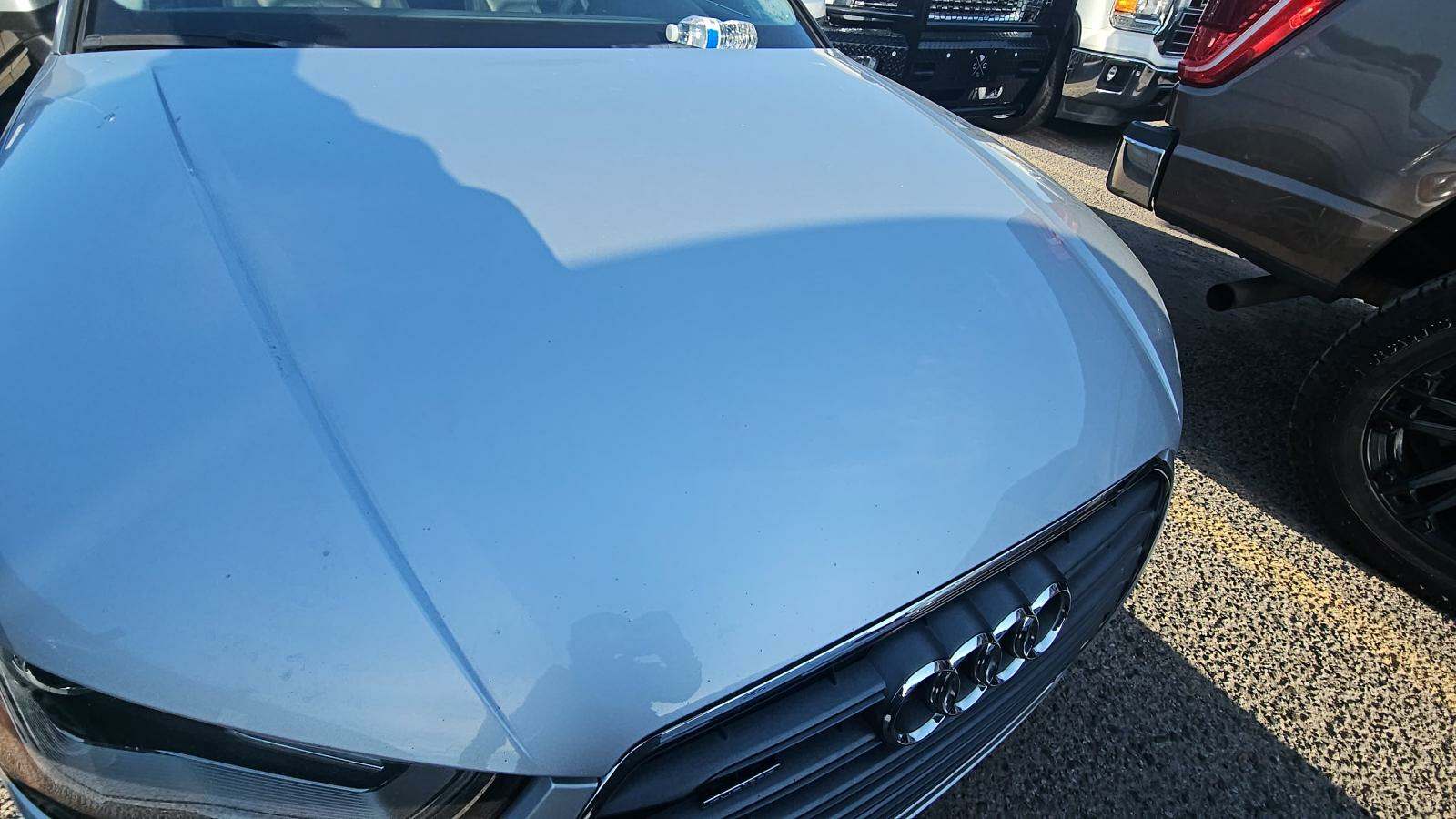 2015 Audi A3 2.0T Premium Plus AWD