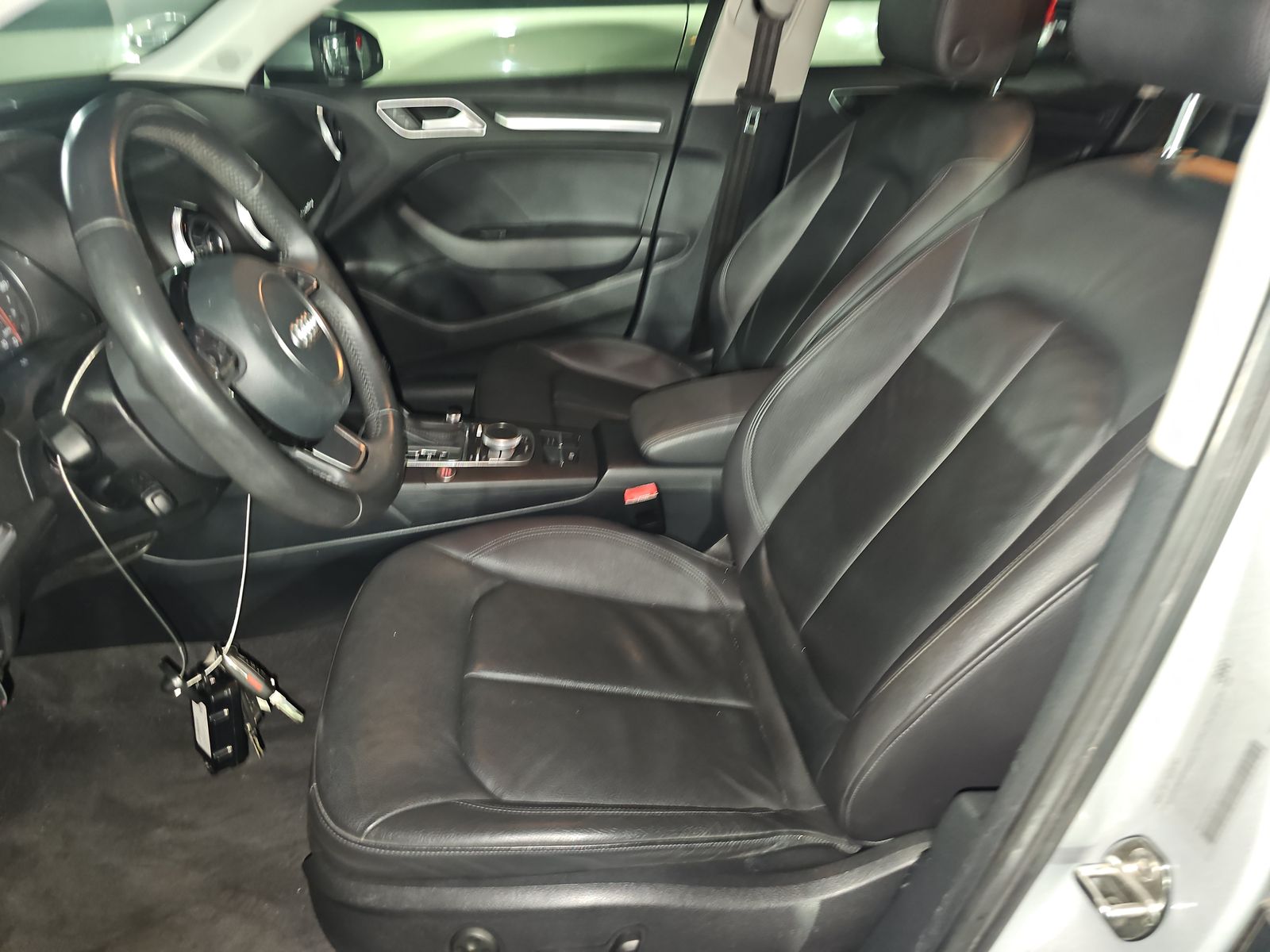 2015 Audi A3 2.0T Premium Plus AWD