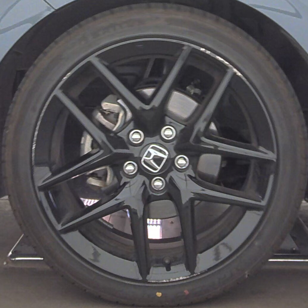 2024 Honda Civic Sedan Sport FWD