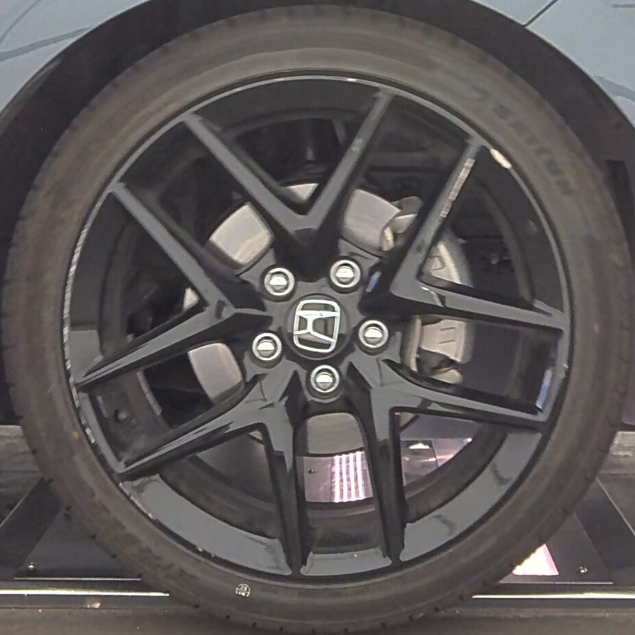 2024 Honda Civic Sedan Sport FWD