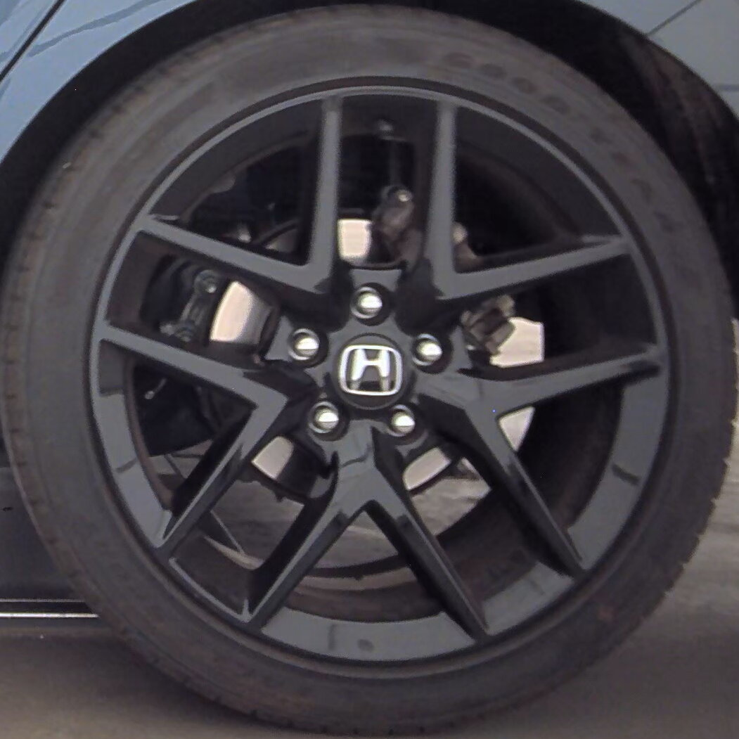 2024 Honda Civic Sedan Sport FWD