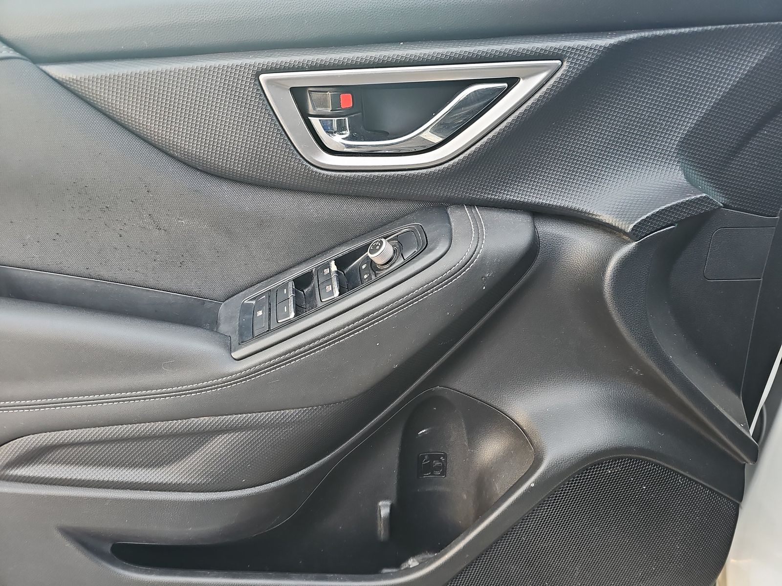 2020 Subaru Forester Premium AWD