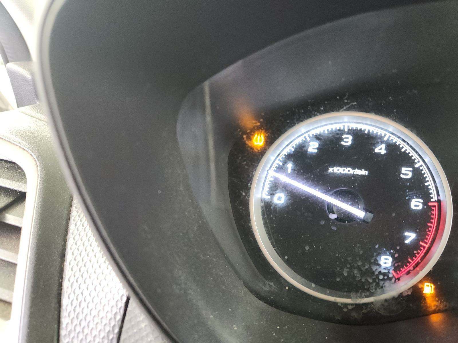 2020 Subaru Forester Premium AWD