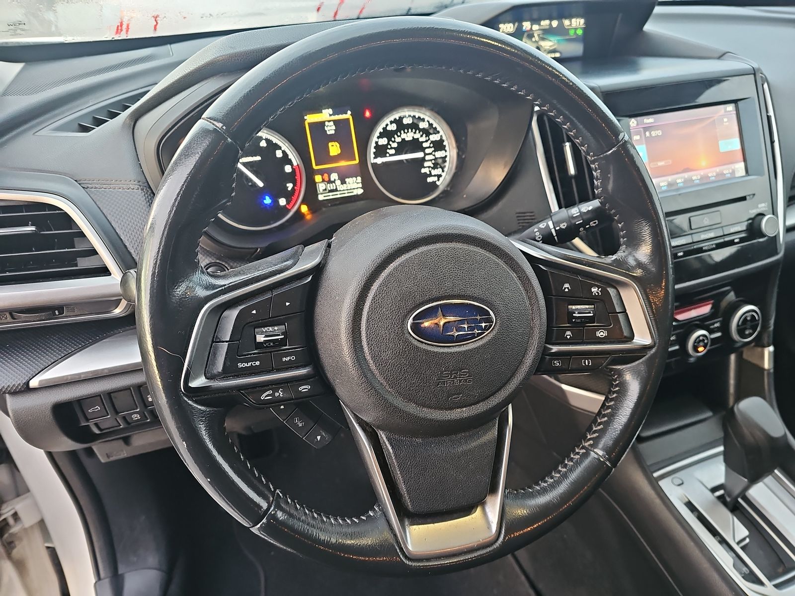 2020 Subaru Forester Premium AWD