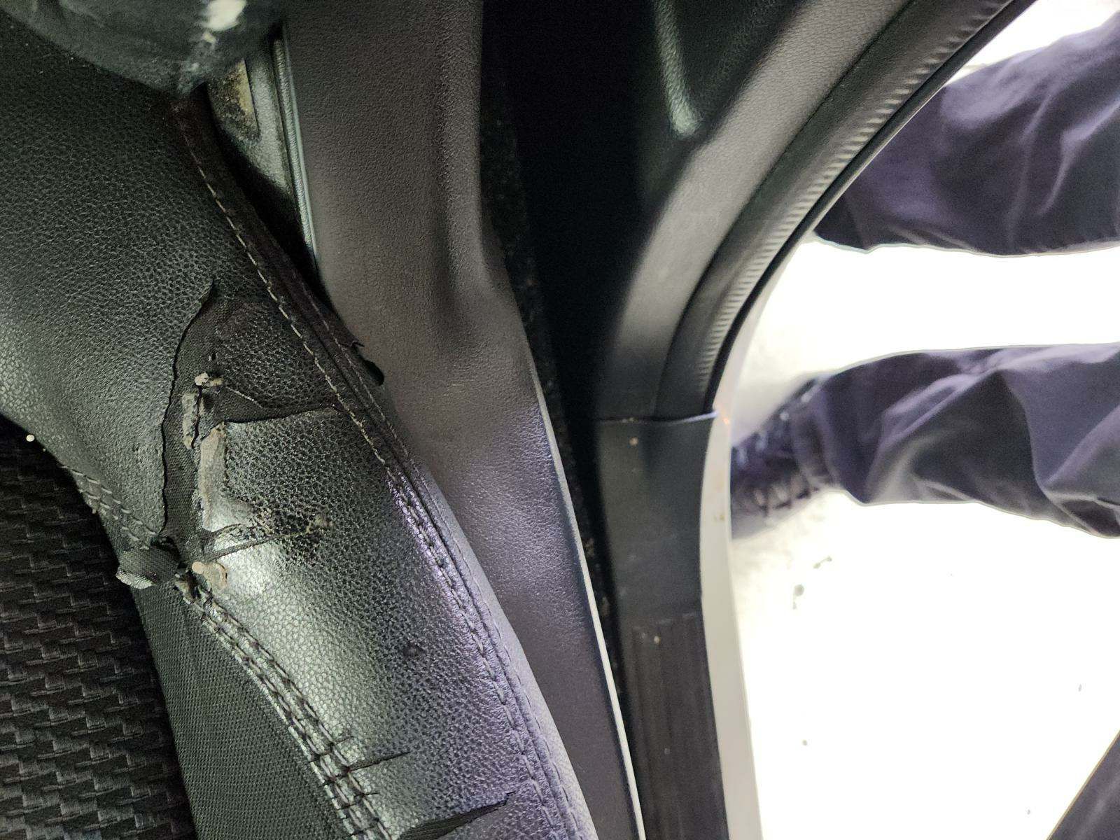 2020 Subaru Forester Premium AWD