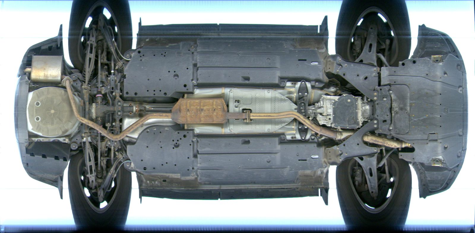 2020 Subaru Forester Premium AWD