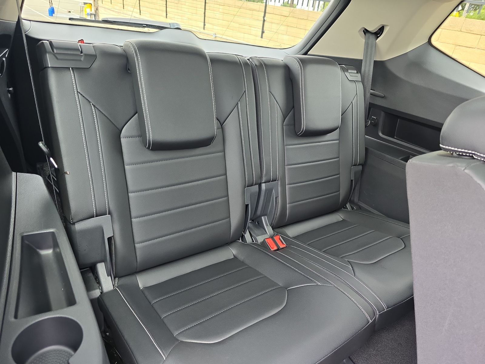 2024 Volkswagen Atlas 2.0T SEL AWD